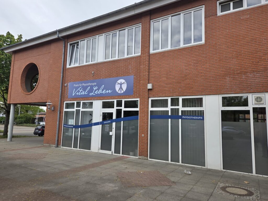 Praxis Vital Leben in Wittenberge