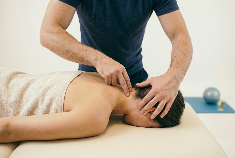 Chirotherapie