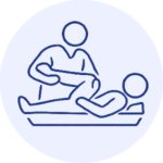 icon_krangengymnastik Krankengymnastik