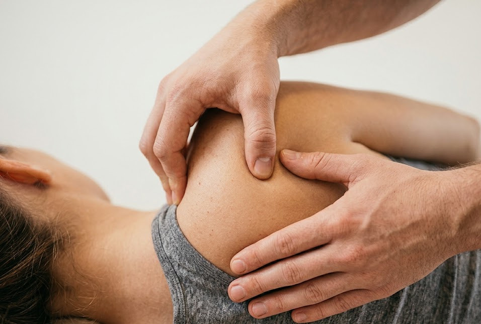 Manuelle Therapie