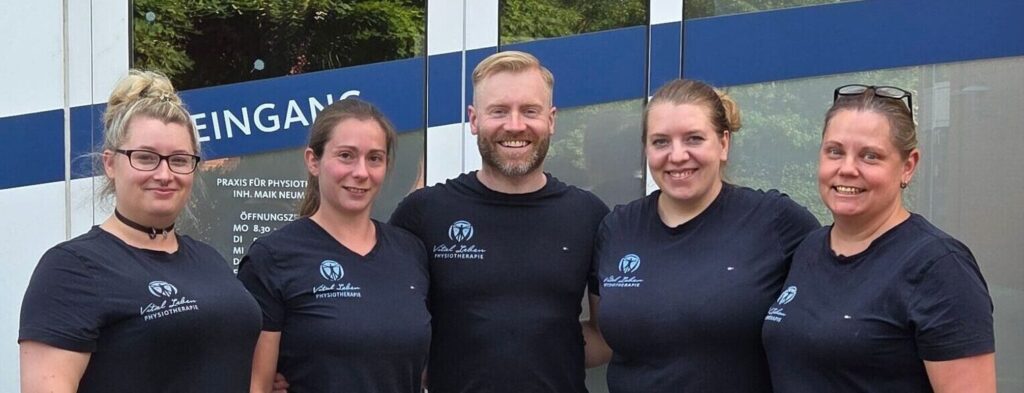 team Team Vital Leben