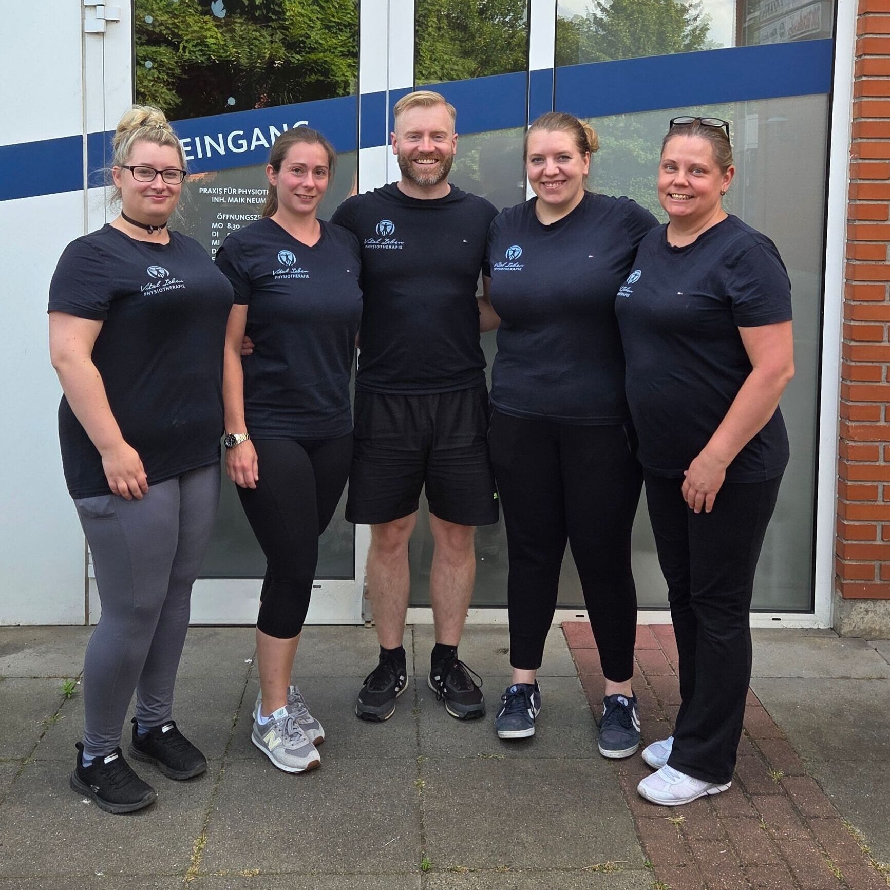 Team Vital Leben