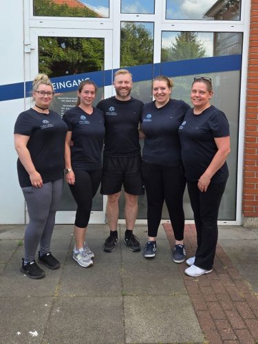 Team Vital Leben